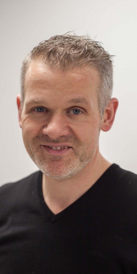 Gilles Deltgen