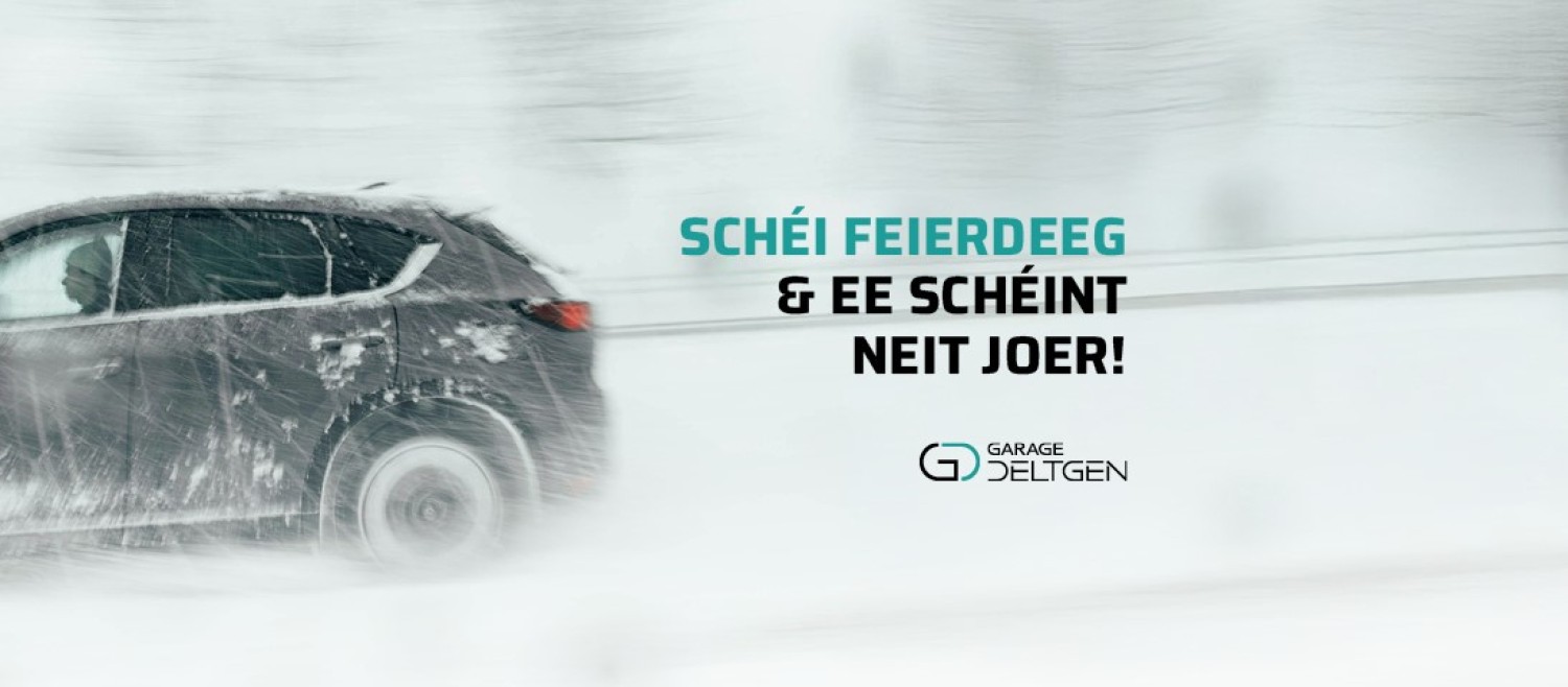 Période de fin d'année 2025