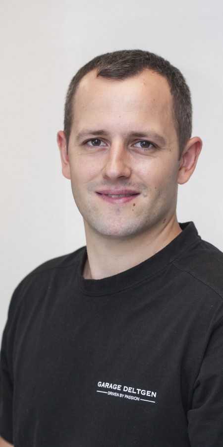 Michel Mores