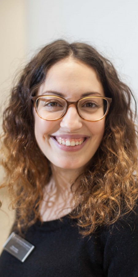 Tiffany Correia