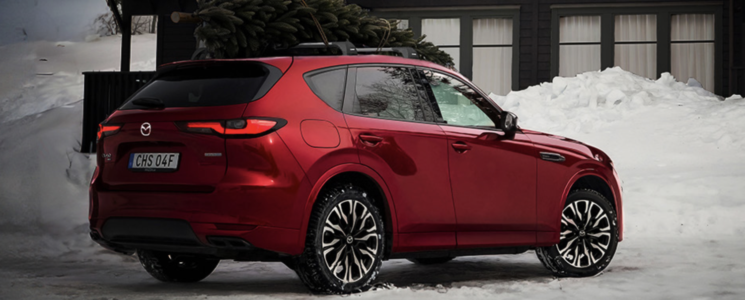 Roues Hiver 2025 / 2026